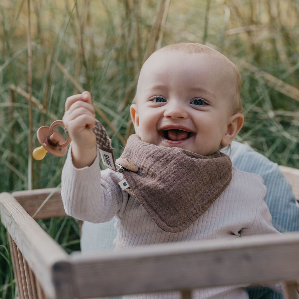Bandana Bib Önlük