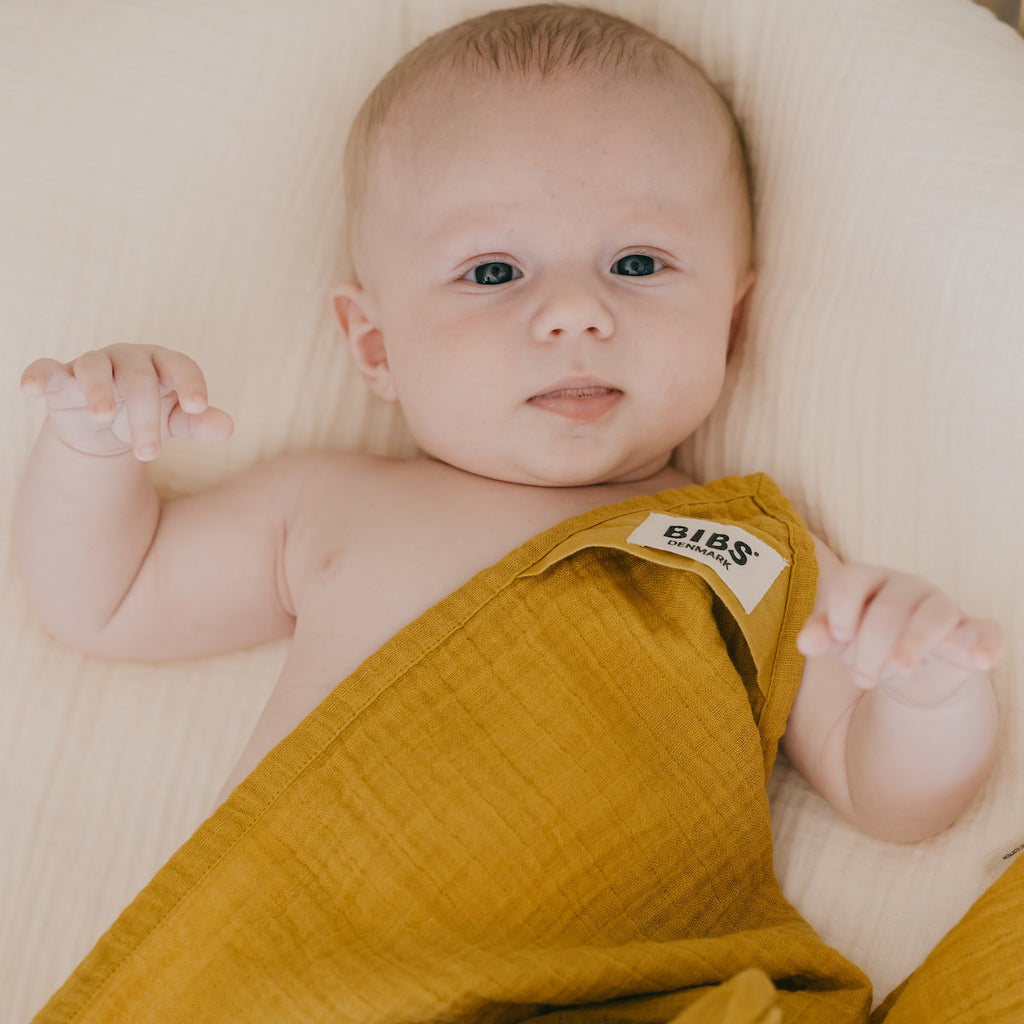 BIBS Cuddle Swaddle
