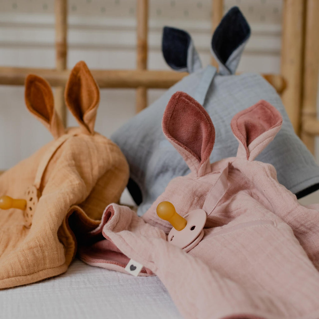 Cuddle Cloth