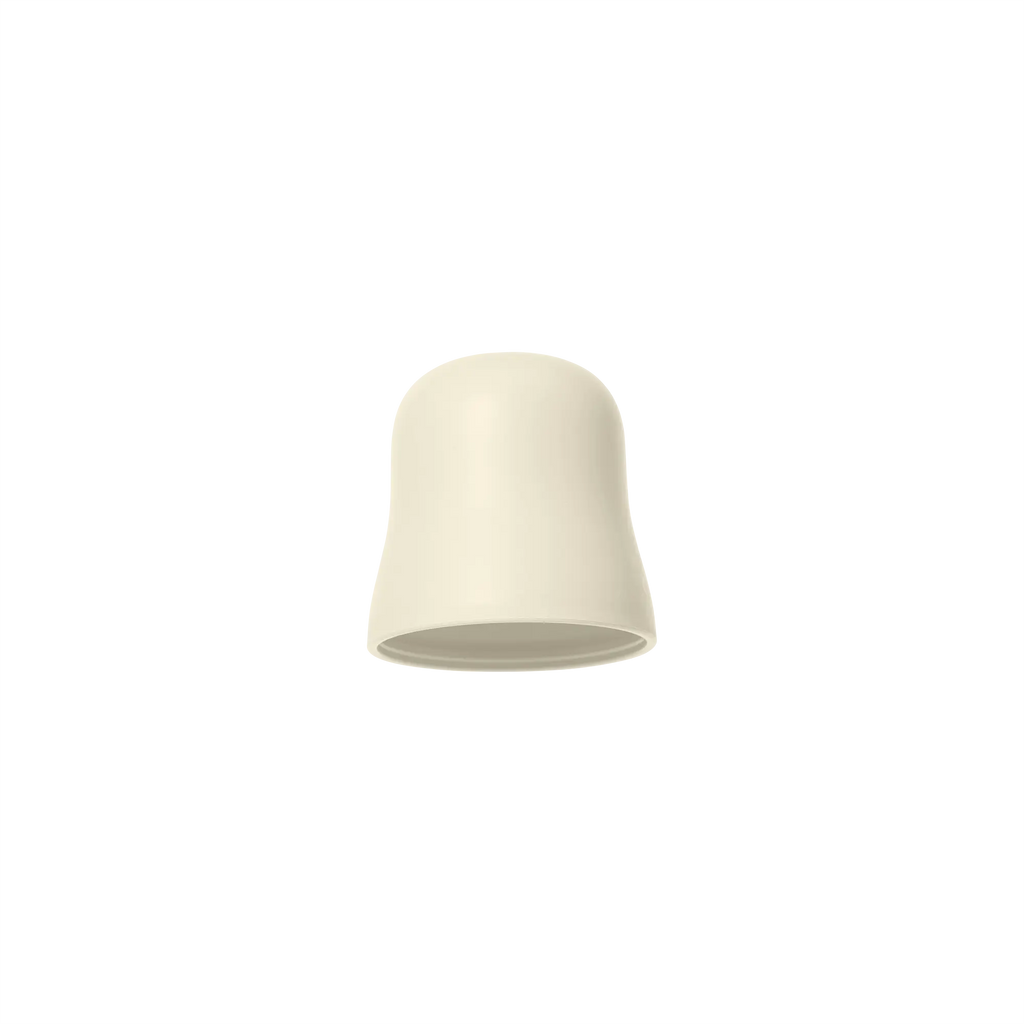 Bibs Silikon Meyve ve Sebze Filesi- Ivory