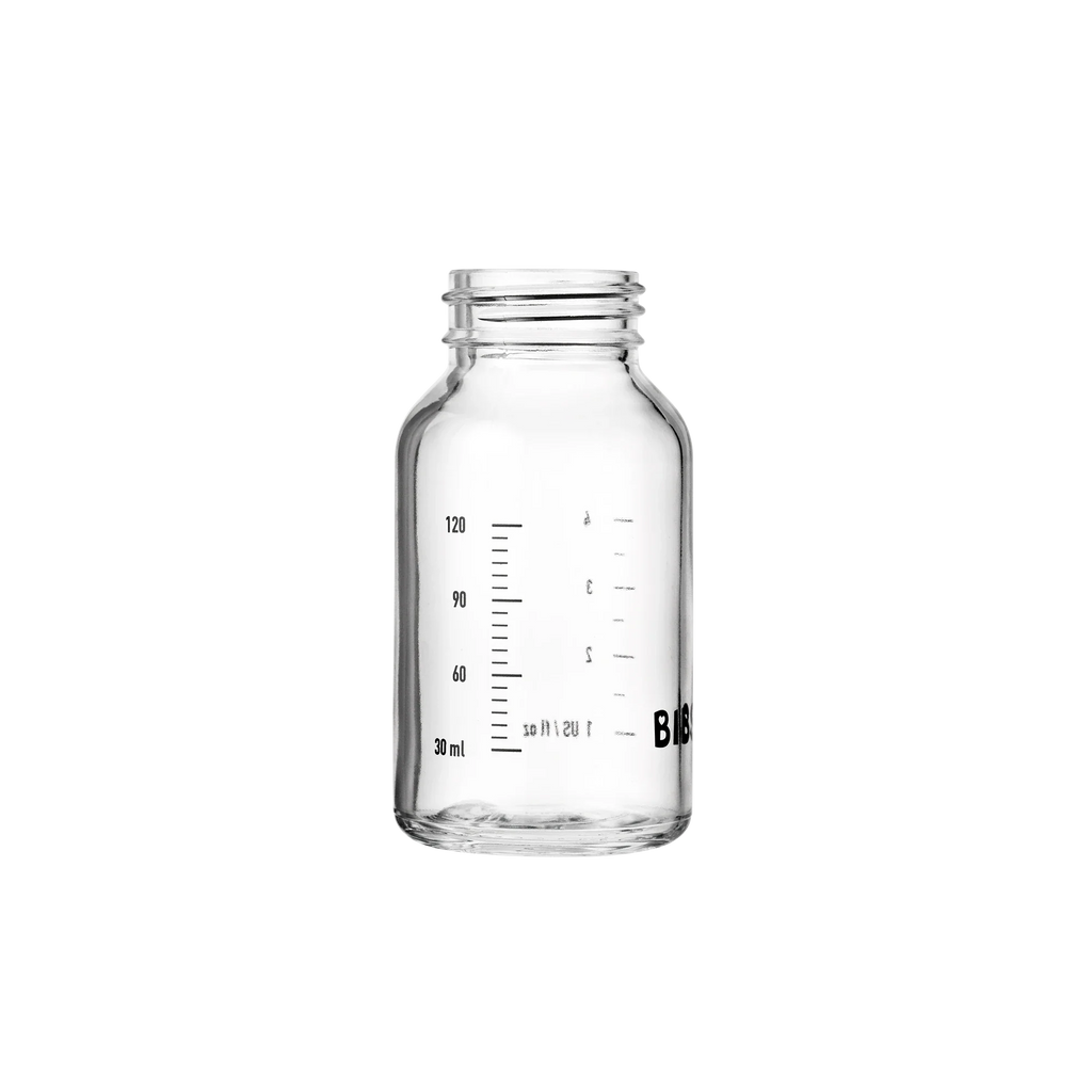 BIBS Baby Bottle Cam Biberon Şişesi 120 ml